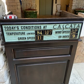 Cascata Golf - Golf Near Me - Boulder City, Nevada