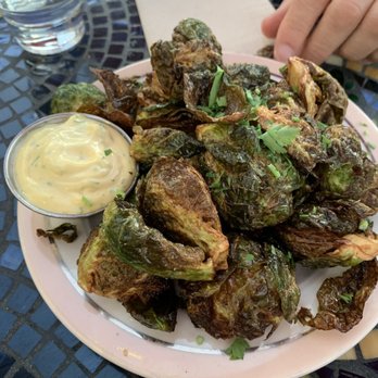 Sideboard - Lafayette - Brussels sprouts - Coffee & Tea Near Me - Lafayette, California Sideboard - Lafayette - Brussels sprouts - Coffee & Tea Near Me - Lafayette, California