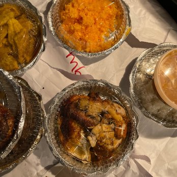 Rice & Beans Restaurant - Baked chicken and yellow rice - Spanish Near Me - Queens Village, New York Rice & Beans Restaurant - Baked chicken and yellow rice - Spanish Near Me - Queens Village, New York
