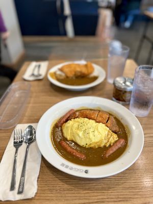 Curry House CoCo Ichibanya - Sawtelle by null