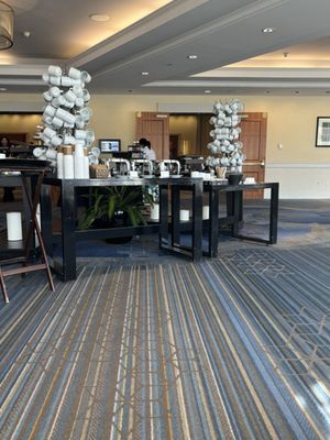 Hartford Marriott Downtown by null