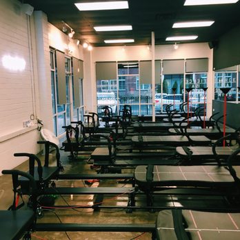 Fierce45 - Hilltop - There are 13 machines at this location - Gyms Near Me - Denver, Colorado Fierce45 - Hilltop - There are 13 machines at this location - Gyms Near Me - Denver, Colorado