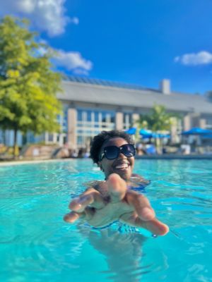 Hyatt Regency Chesapeake Bay Golf Resort, Spa and Marina by null