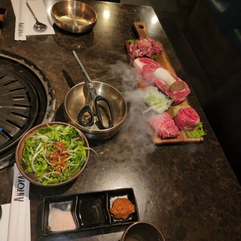 Anto - Korean Near Me - New York, New York Anto - Korean Near Me - New York, New York