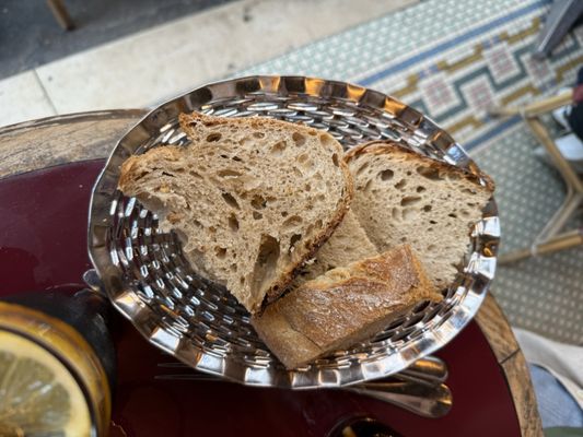 Le Café Zéphyr by null