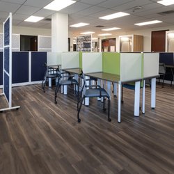 Office Evolution Eagle