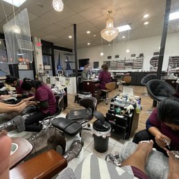 The Salon