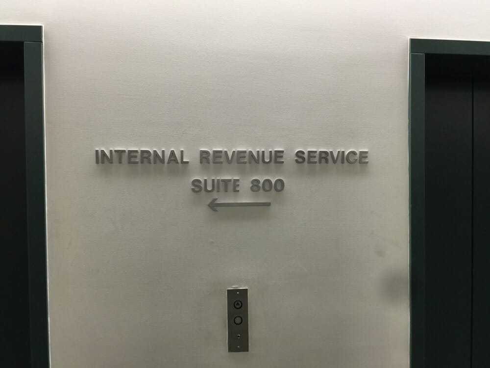 Internal Revenue Service - social services organization in El Segundo, CA