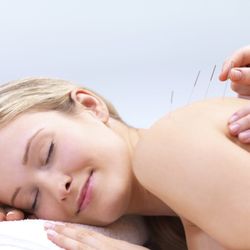 user provided Benevolent Acupuncture photo