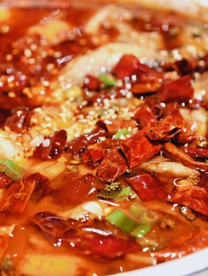 Cheng Du Street Food by null