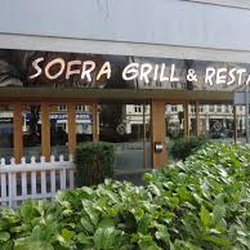 Sofra Grill And Restaurant