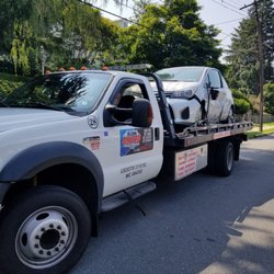 Warriors Towing And Recovery