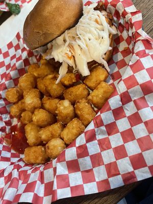 Bean Vegan Cuisine by null