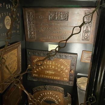 VAMPA Vampire & Paranormal Museum - Museums Near Me - Doylestown, Pennsylvania