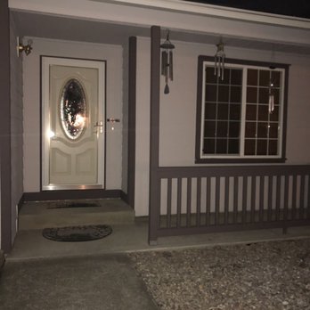 Hurtado General Contractor - My front porch. - Painters Near Me