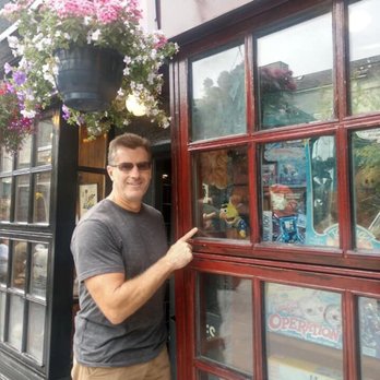 O'Connell's Bar - Burt found Burt! - Pubs Near Me - Galway, G