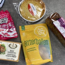 Dutch Groceries and Giftware - My haul