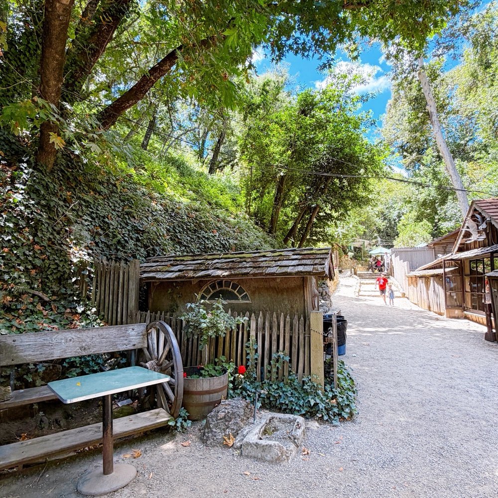 Cold Spring Tavern - Outside - American Near Me - Santa Barbara, California Cold Spring Tavern - Outside - American Near Me - Santa Barbara, California