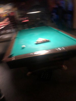 Tarantula Billiards Bar & Grill by null