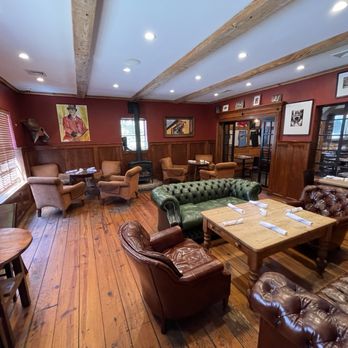 The Sly Fox - Lounge - Gastropubs Near Me - Southern Pines, North Carolina The Sly Fox - Lounge - Gastropubs Near Me - Southern Pines, North Carolina