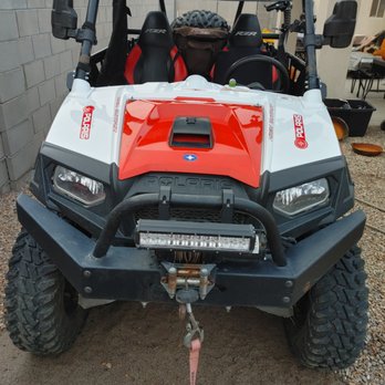 Mike's Motorsports - We work on UTVs also. - Motorcycle Repair Near Me - Ehrenberg, Arizona Mike's Motorsports - We work on UTVs also. - Motorcycle Repair Near Me - Ehrenberg, Arizona