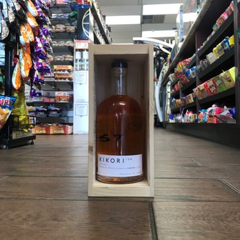 Wilson's Liquor - Kikori Ten - Beer, Wine & Spirits Near Me - National City, California Wilson's Liquor - Kikori Ten - Beer, Wine & Spirits Near Me - National City, California