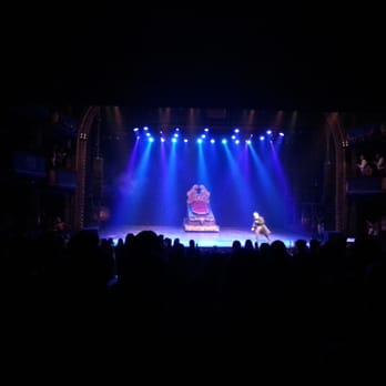 Teatro Astral - Dracula 25 años - Performing Arts Near Me - Buenos Aires, C