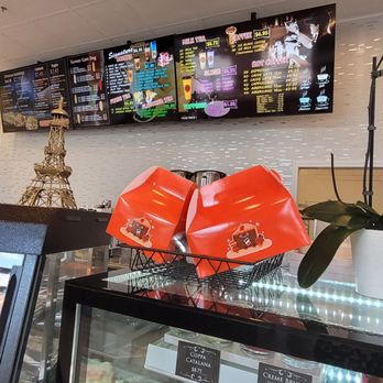 Paris Banh Mi - Sandwiches Near Me - Altamonte Springs, Florida Paris Banh Mi - Sandwiches Near Me - Altamonte Springs, Florida