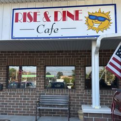 Rise and Dine Cafe