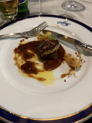 U Modré Kachničky by null