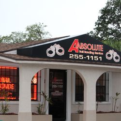 A Absolute Bail Bonding Service