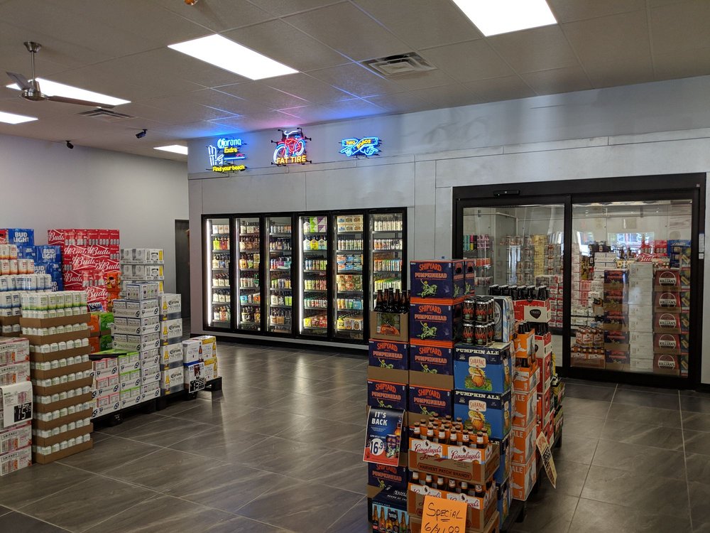 LAKE RONKONKOMA BEVERAGE 19 Photos & 35 Reviews Beer, Wine