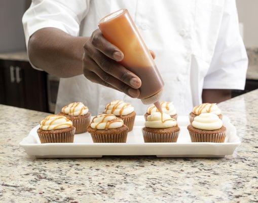 Mr. Bake Sweets by null