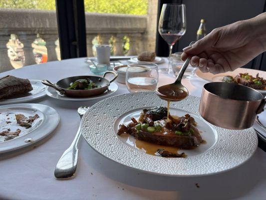 Restaurant Guy Savoy by null Restaurant Guy Savoy by null