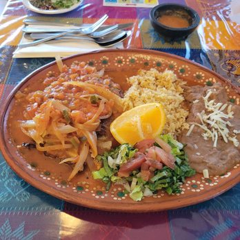 Cesar’s Mexican Food - Bistec Encebollado - Mexican Near Me - Rosemead, California Cesar’s Mexican Food - Bistec Encebollado - Mexican Near Me - Rosemead, California