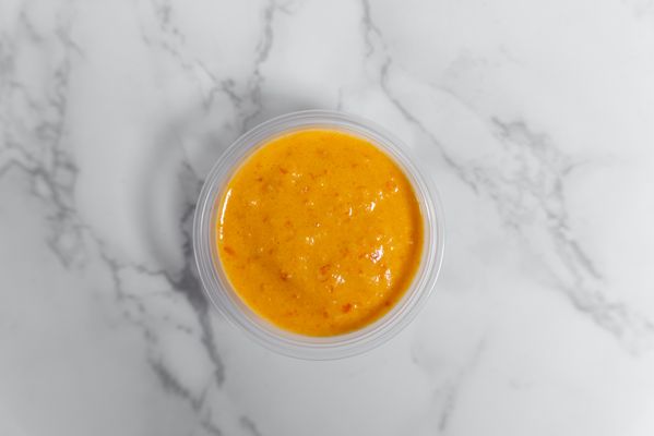 Chim&Churri empanadas by null