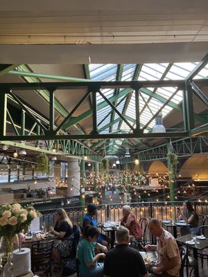 Bedales of Borough Market by null