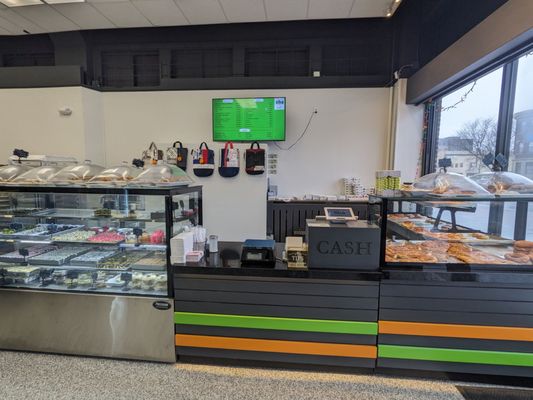 Oba Bakery by null