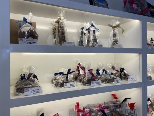 Gayles Chocolates by null