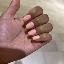 Acrylic gel