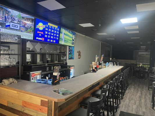 Royal Scot Bowling by null