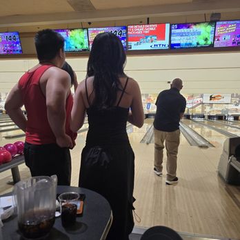 Gold Coast Bowling Center - Bowling Near Me - Las Vegas, Nevada