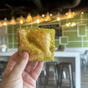 AZ Kabob House - Baklava - Persian/Iranian Near Me - Phoenix, Arizona