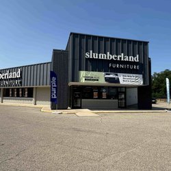 Slumberland Furniture - Albert Lea