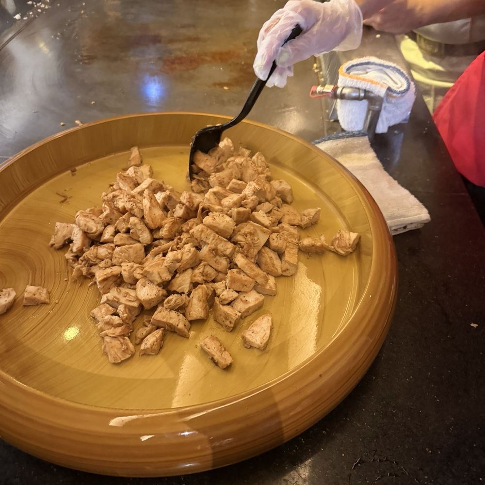 Elite Event: Benihana - Chicken - Yelp Events Near Me - New York, New York Elite Event: Benihana - Chicken - Yelp Events Near Me - New York, New York