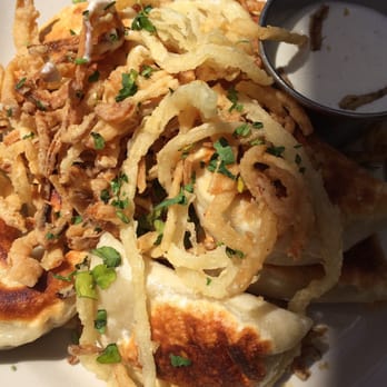 3 Squares Restaurant - Pierogis!!! - American Near Me - Maple Grove, Minnesota 3 Squares Restaurant - Pierogis!!! - American Near Me - Maple Grove, Minnesota
