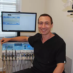 Nutley Endodontics - Konstantin Maltsen, DDS