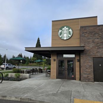 Starbucks - Morning!! - Coffee & Tea Near Me - Lacey, Washington Starbucks - Morning!! - Coffee & Tea Near Me - Lacey, Washington