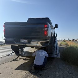 Beto's Towing