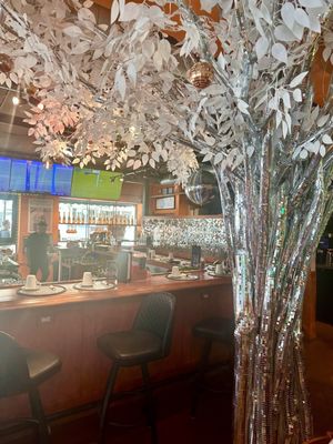 Disco Pancake by null